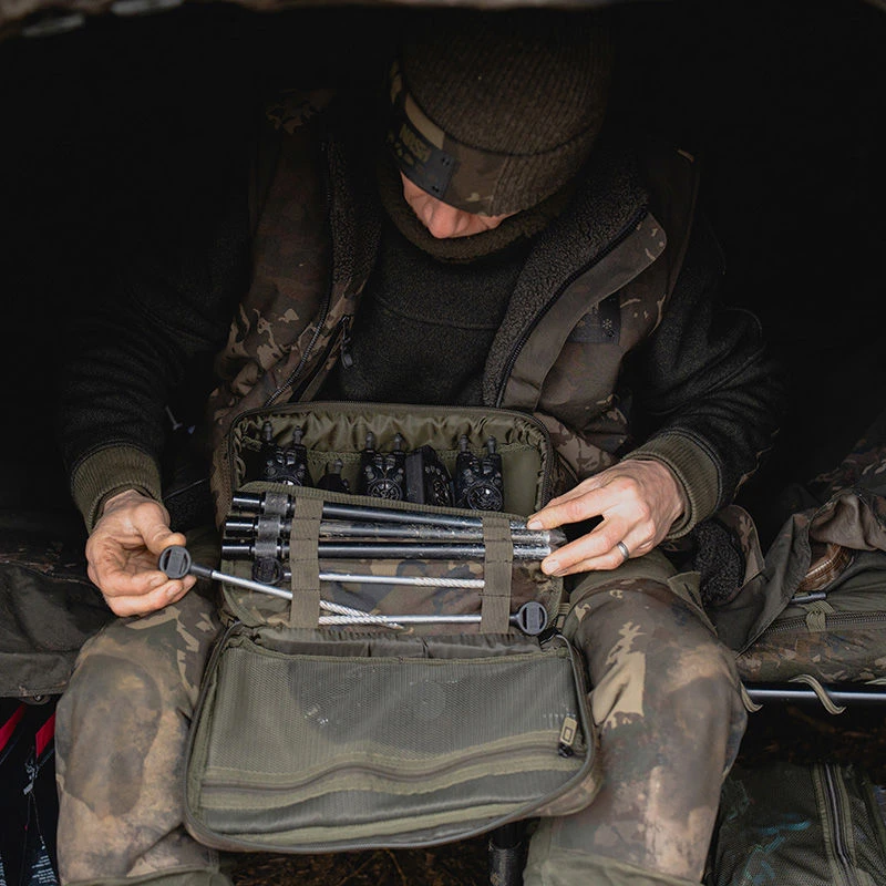 Nash Subterfuge Buzz Bar Pouches